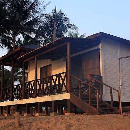 Willa Aldea Suncunu Playa Y Alberca Privada En Tuxpan Tuxpan  Zewnętrze zdjęcie