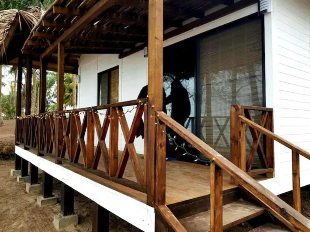 Willa Aldea Suncunu Playa Y Alberca Privada En Tuxpan Tuxpan  Zewnętrze zdjęcie