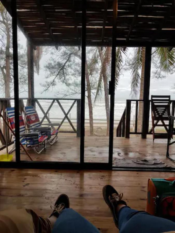 Willa Aldea Suncunu Playa Y Alberca Privada En Tuxpan Tuxpan  Zewnętrze zdjęcie