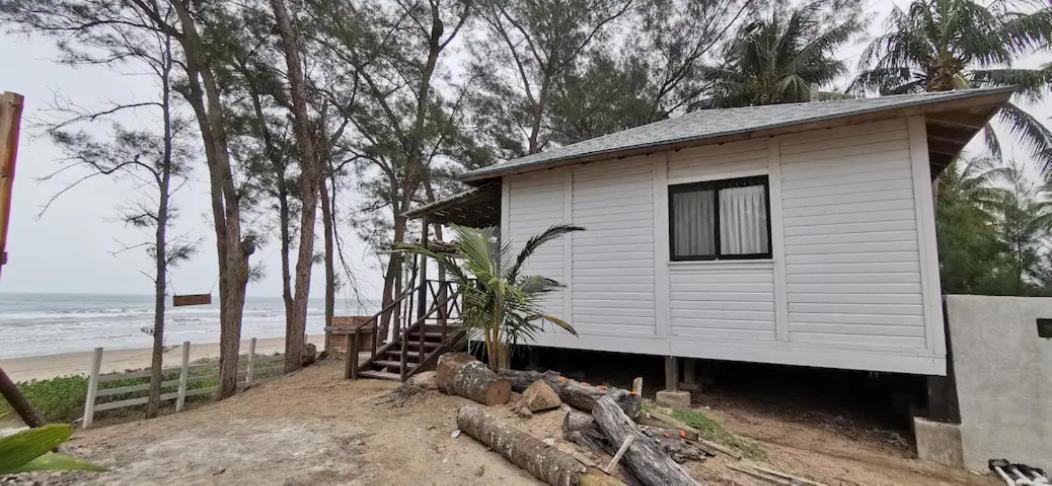 Willa Aldea Suncunu Playa Y Alberca Privada En Tuxpan Tuxpan  Zewnętrze zdjęcie
