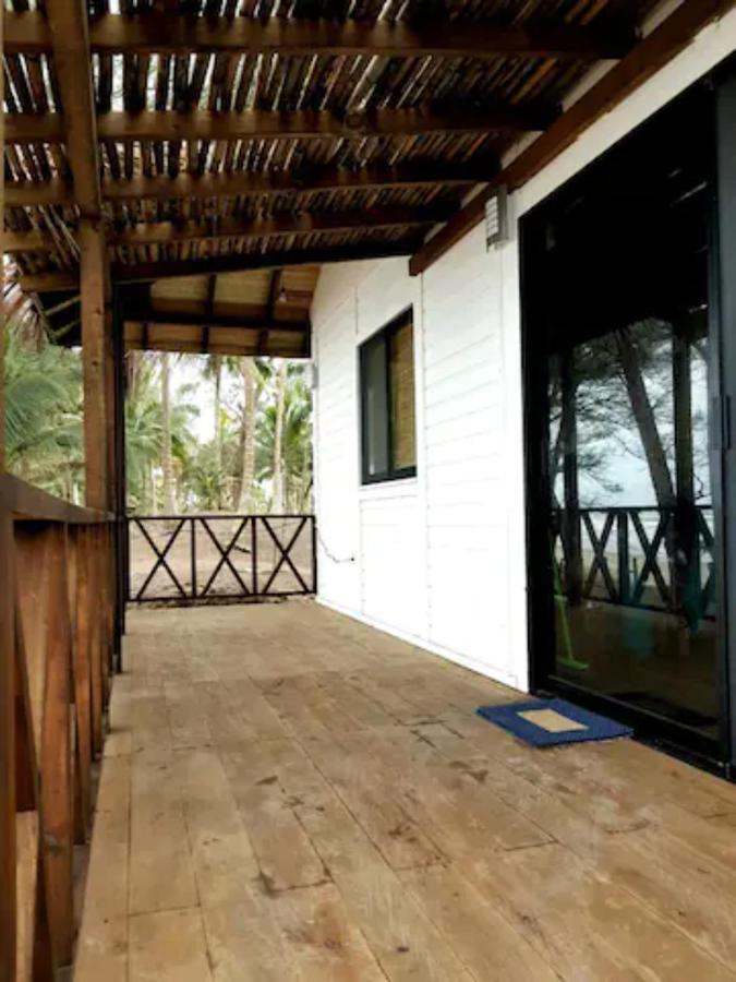 Willa Aldea Suncunu Playa Y Alberca Privada En Tuxpan Tuxpan  Zewnętrze zdjęcie