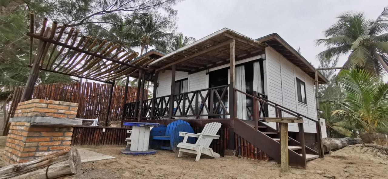 Willa Aldea Suncunu Playa Y Alberca Privada En Tuxpan Tuxpan  Zewnętrze zdjęcie